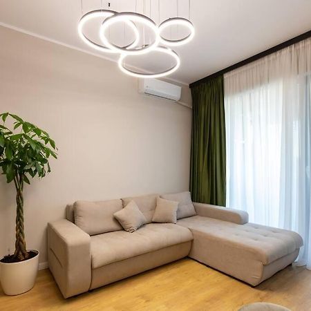 Elegant 2 Bedroom Retreat Bukurešť Exteriér fotografie